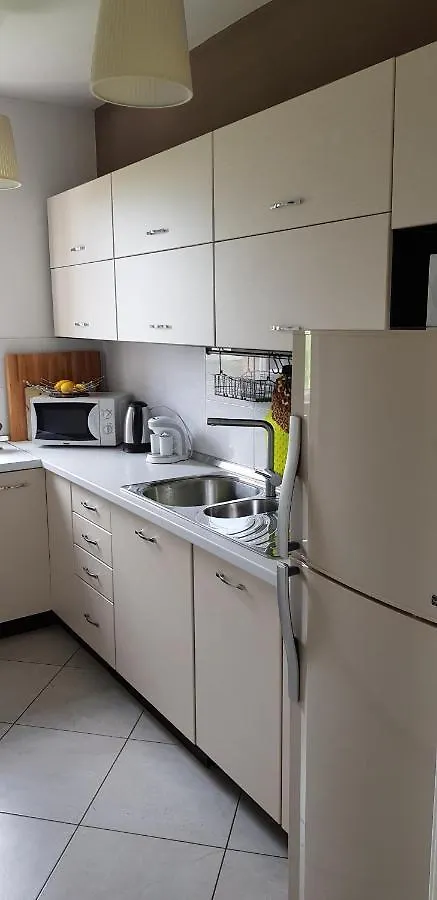 Apartment Lela Umag