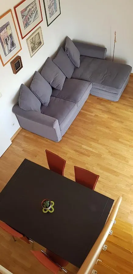 Apartment Lela Umag 0*,