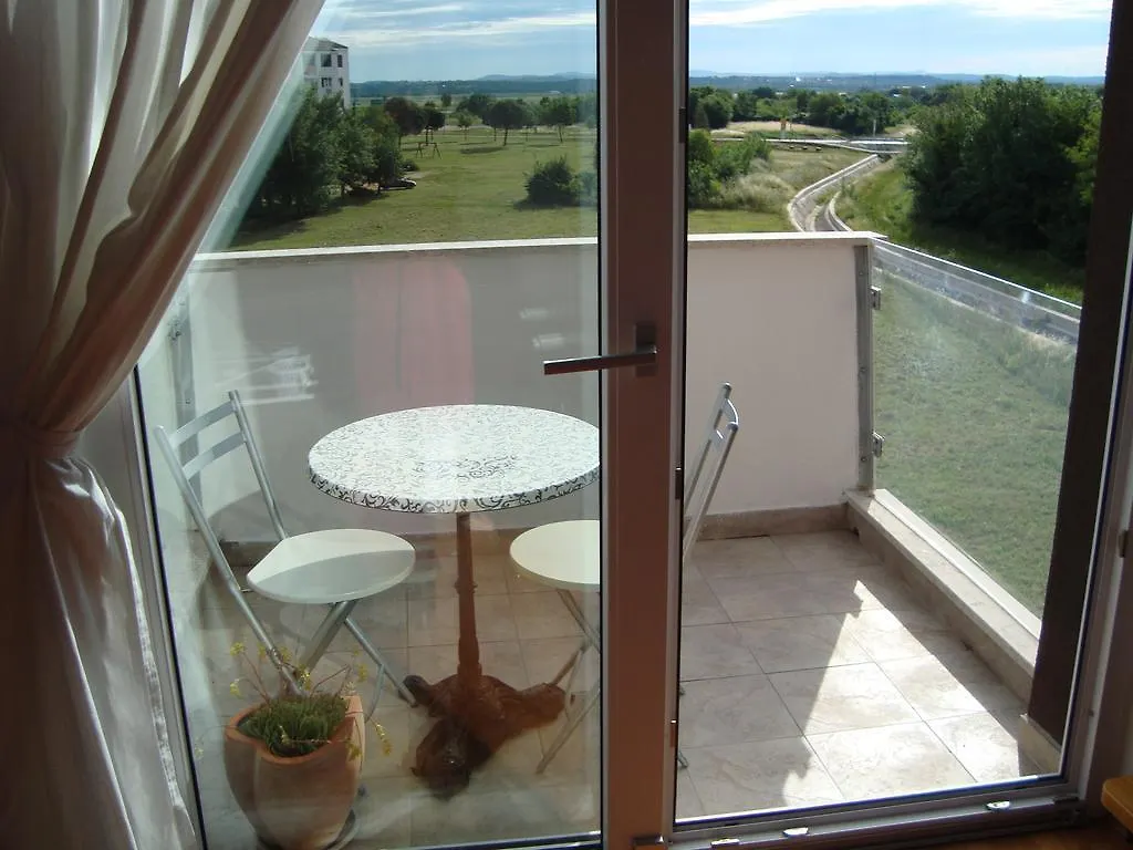 Apartment Lela Umag Kroatien