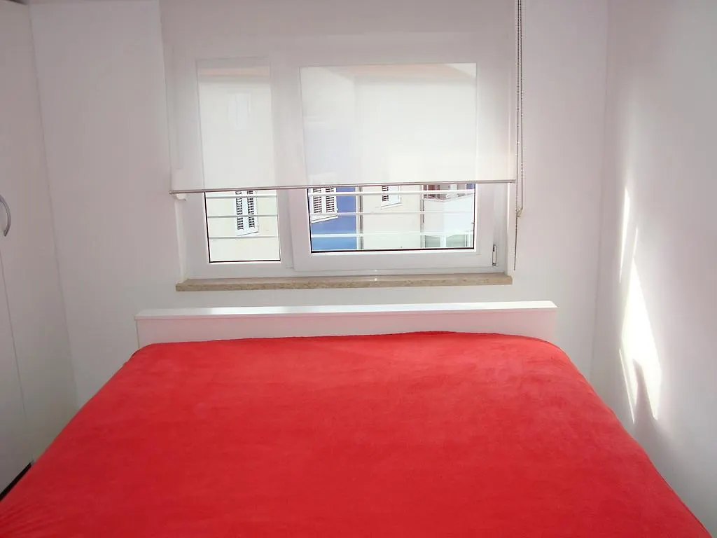 Apartment Lela Umag