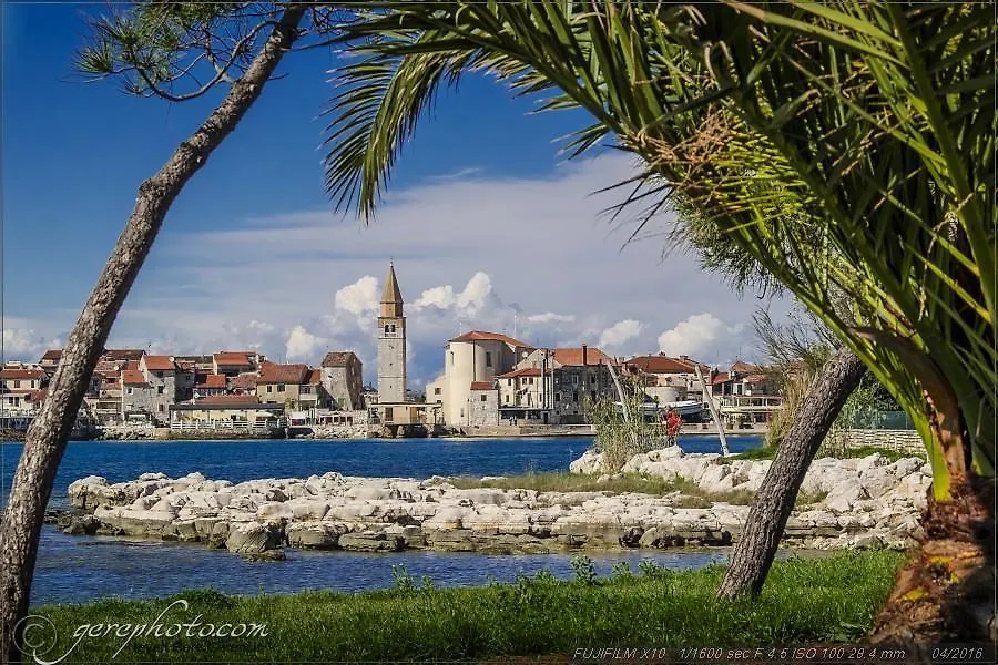 Apartment Lela Umag Kroatien