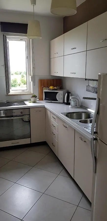 Apartment Lela Umag