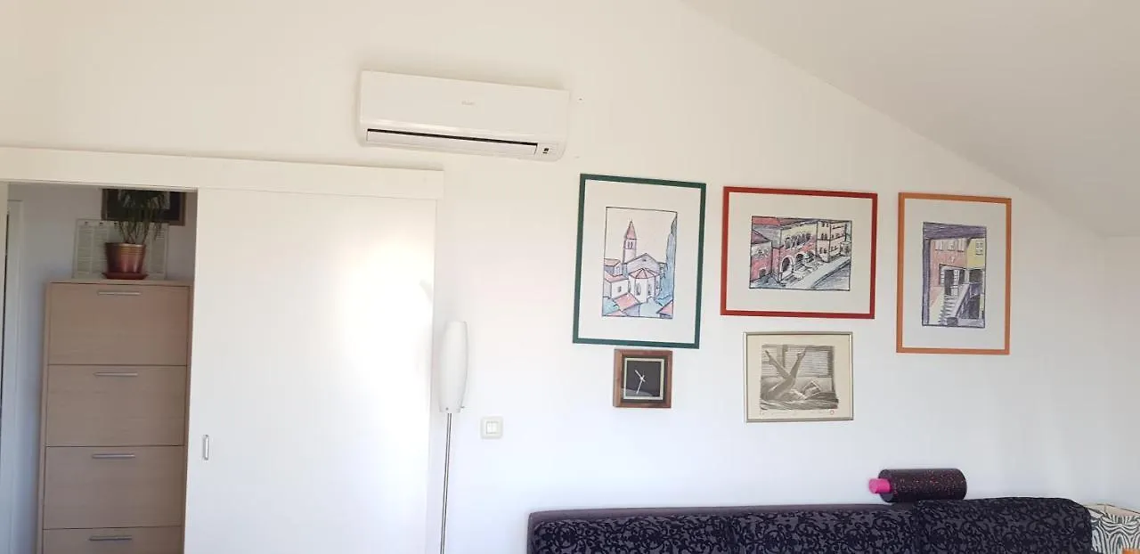 Apartment Lela Umag