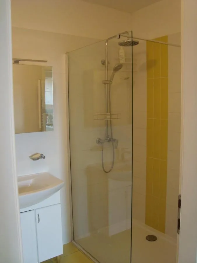 Apartment Lela Umag 0*,