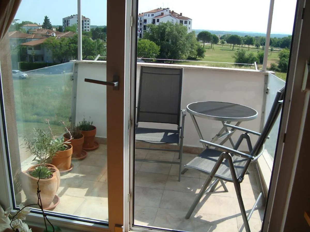 Apartment Lela Umag