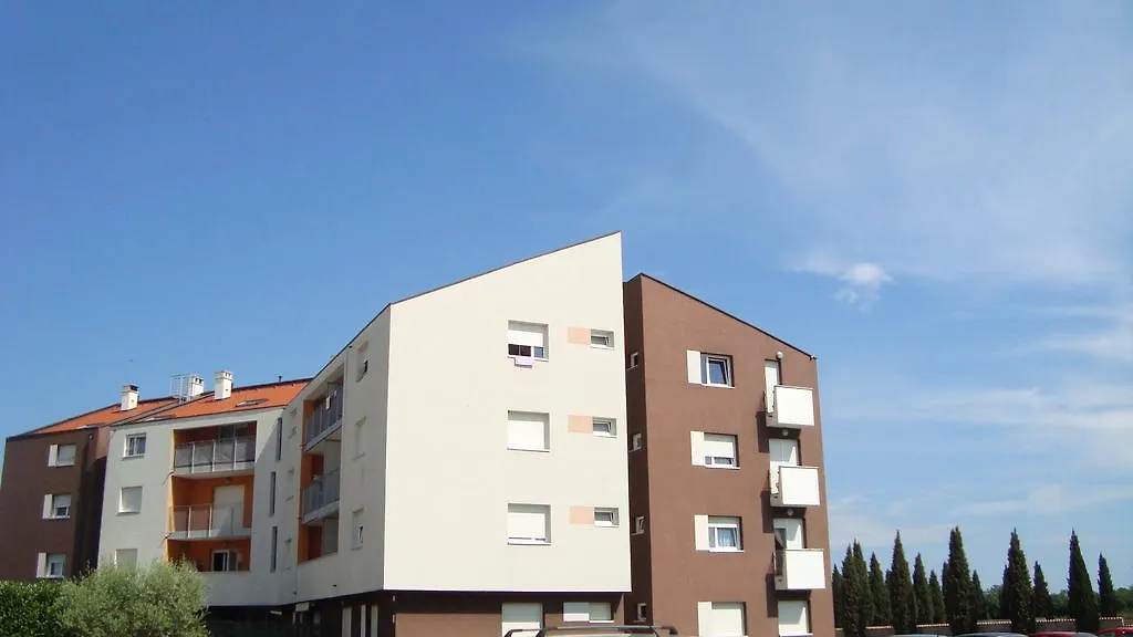 Apartment Lela Umag