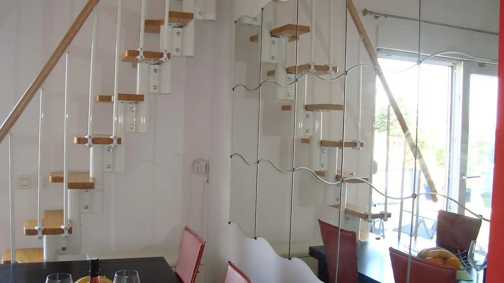 Apartment Lela Umag